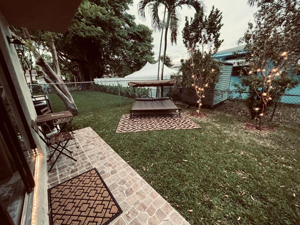 Апартаменты Luxury Miami Vacation! Next To Wynwood & Design District Экстерьер фото
